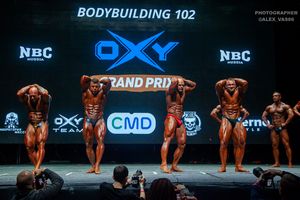 BODYBUILDING 102